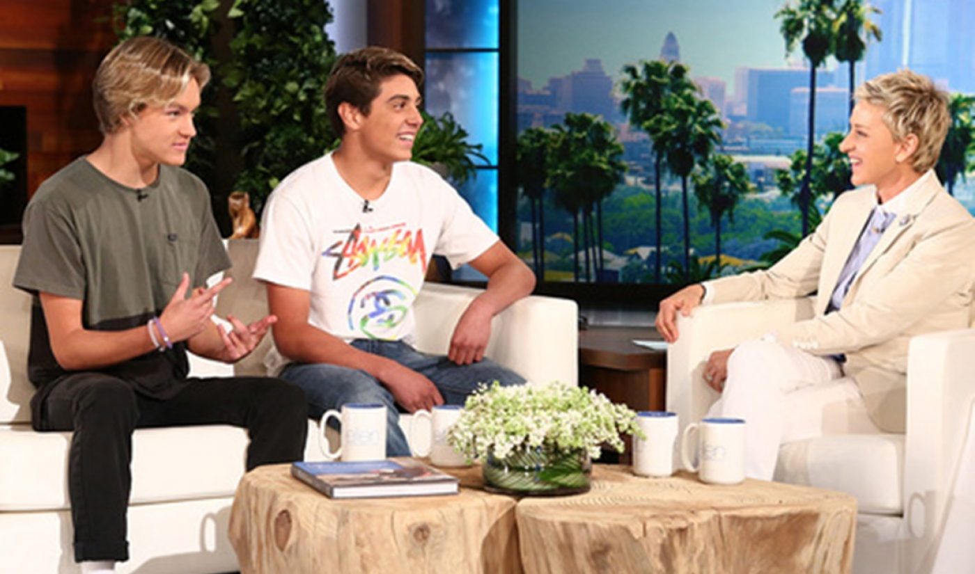 ‘Damn Daniel’ Creator Hacked, Original Viral Video Has Been Deleted From The Internet