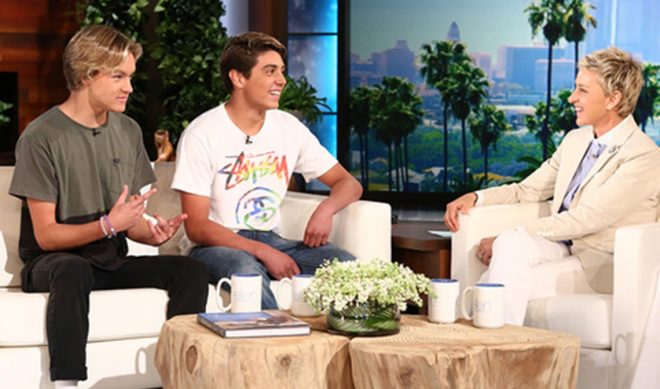 ‘Damn Daniel’ Creator Hacked, Original Viral Video Has Been Deleted From The Internet