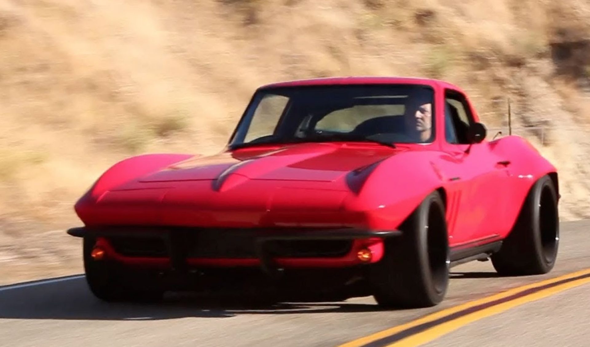 Time Inc. Acquires Car Channels /DRIVE And Fast Lane Daily