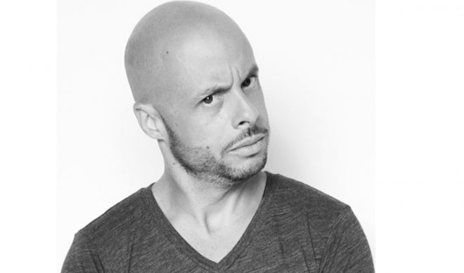 Streamup Signs Exclusive Deal With Prankster Ed Bassmaster (Exclusive)