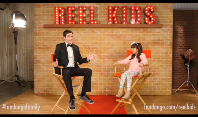 Fandango’s Movieclips Network Will Get You Ready For The Oscars