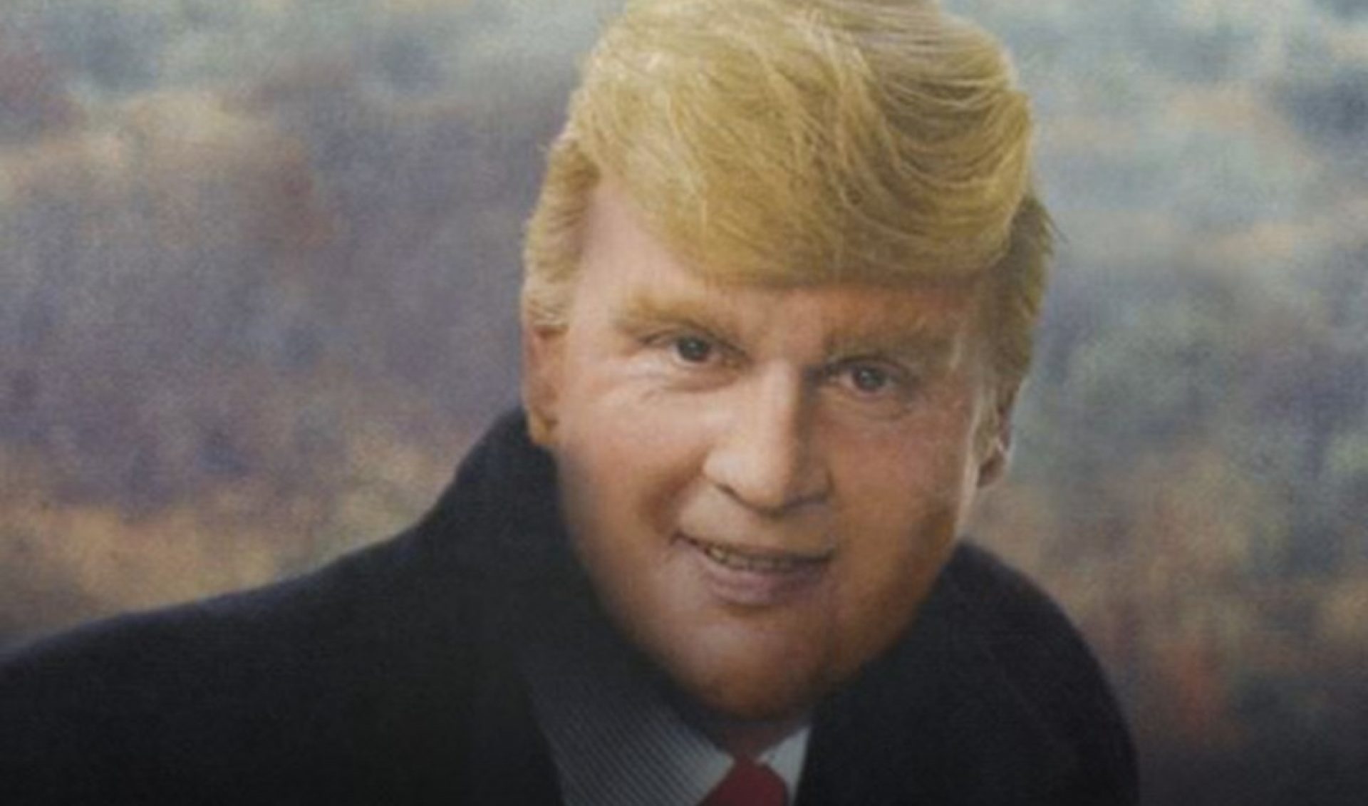 Johnny Depp Stars In Funny Or Die Film Poking Fun At Donald Trump