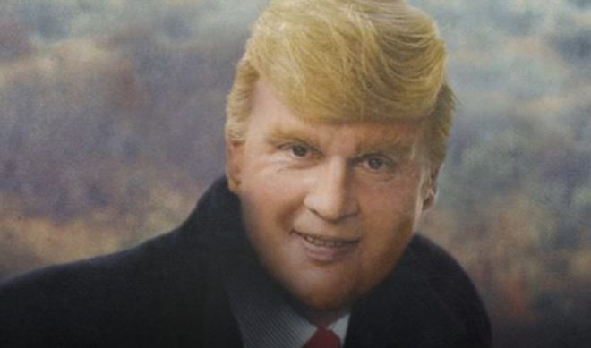 Johnny Depp Stars In Funny Or Die Film Poking Fun At Donald Trump