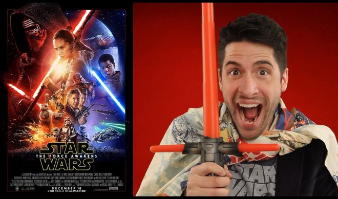 YouTube Millionaires: Jeremy Jahns Will “Always Be Here To Talk Movies”