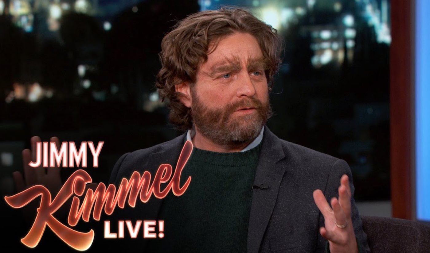 Top 50 Most Viewed U.S. YouTube Channels • Week Of 1/22/16