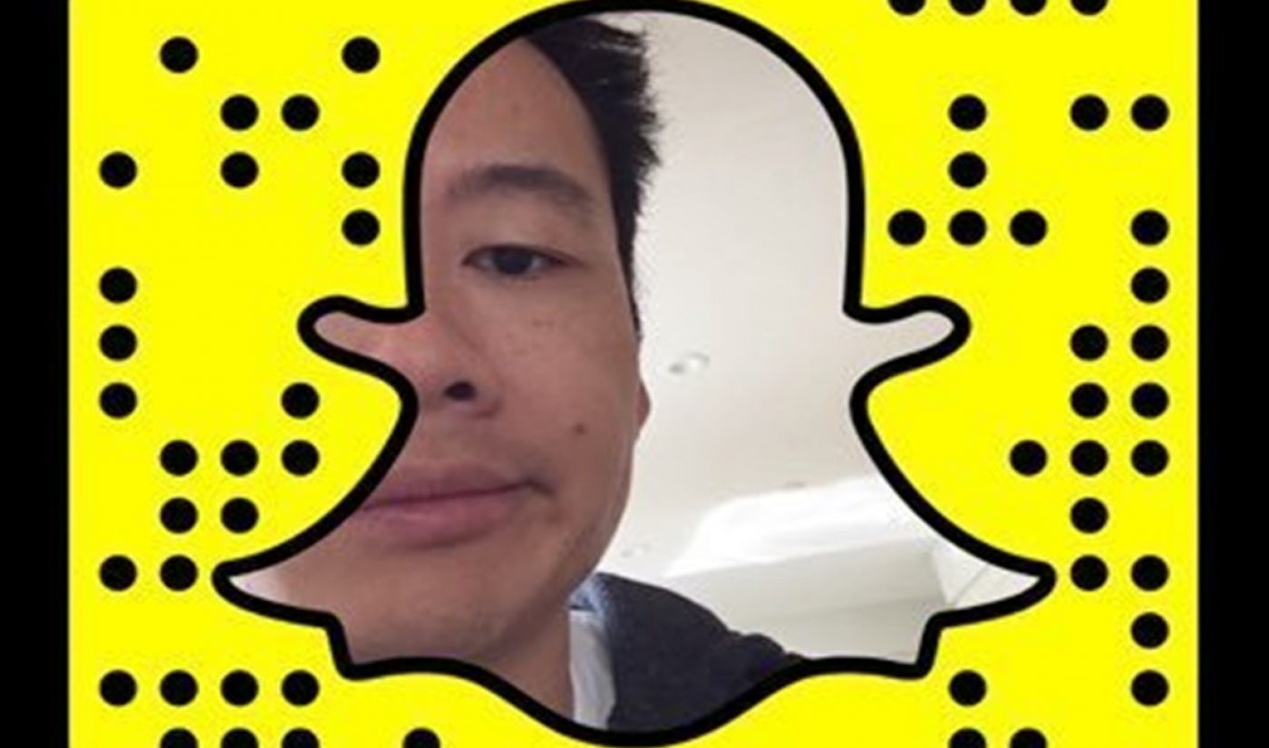 Justin.tv To Relaunch As Snapchat Channel