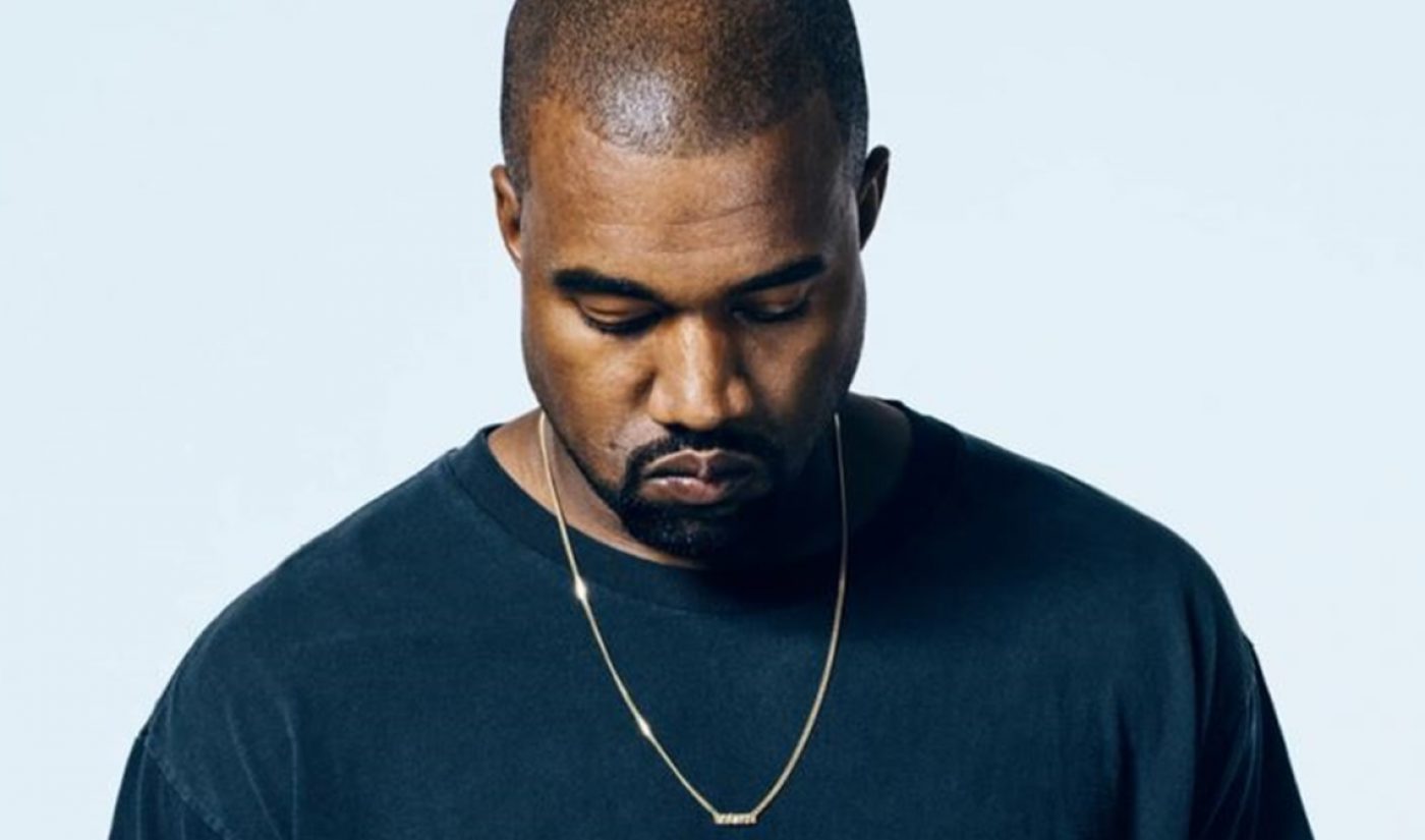 Kanye West’s Yeezy Season 3 Stream Culls 20 Million Viewers, But Plagues Tidal With Major Technical Difficulties