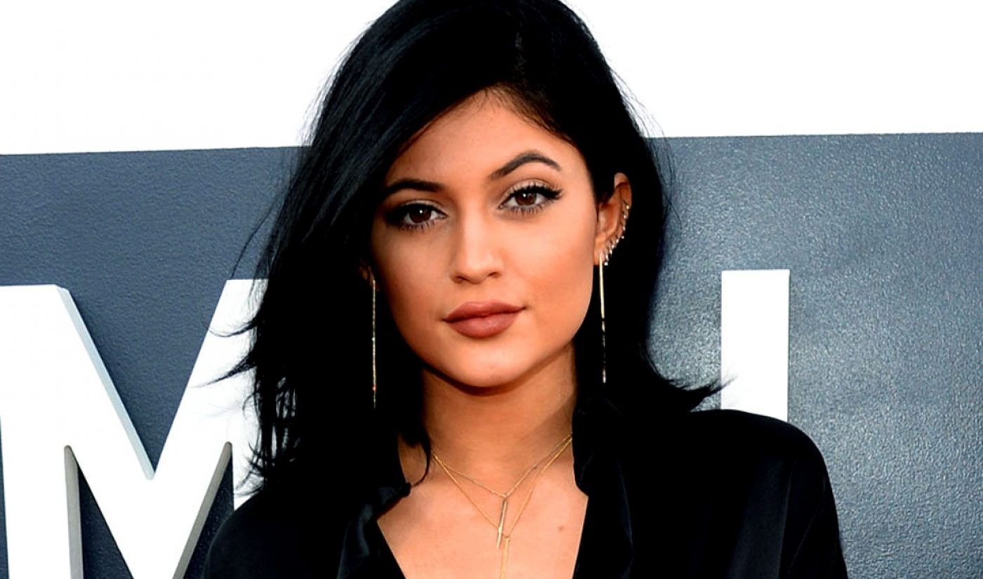 Kylie Jenner Crafted Two ‘Short Films’ On Snapchat And The Internet Is Freaking Out