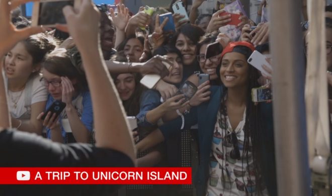 YouTube Red’s First Four Original Programs Will Arrive On February 10th