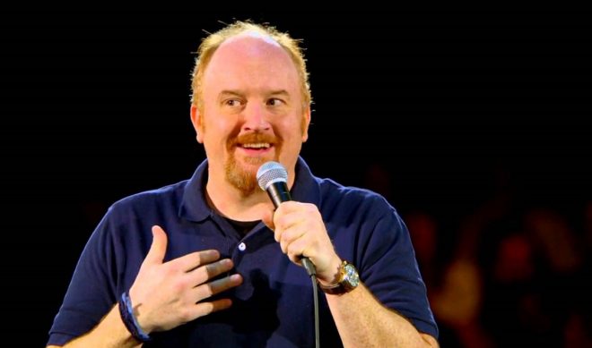 With ‘Horace And Pete,’ Louis C.K. Strives For A Truly Immediate TV Show