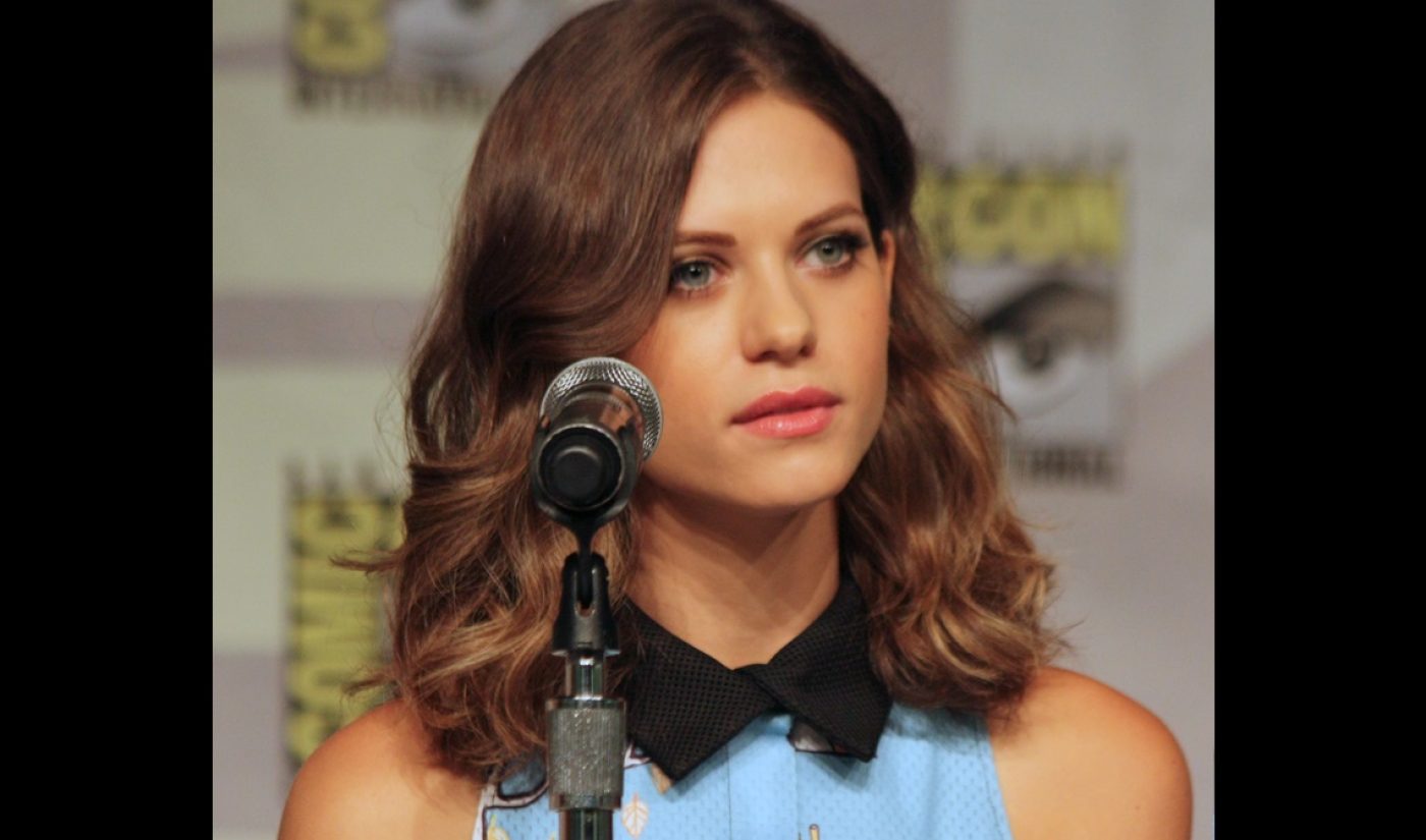 New Form Digital Wraps Production On ‘Replay,’ Starring Lyndsy Fonseca, Mamrie Hart