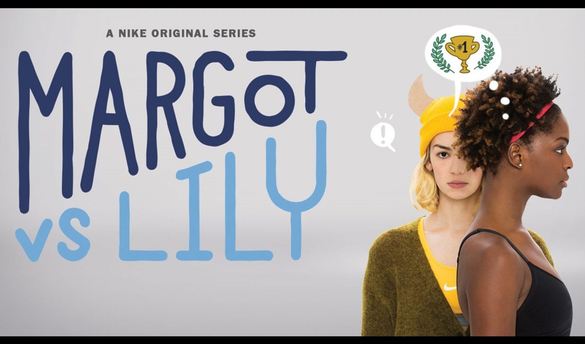 Nike Launches Branded Web Series To Urge Women To Get In Shape