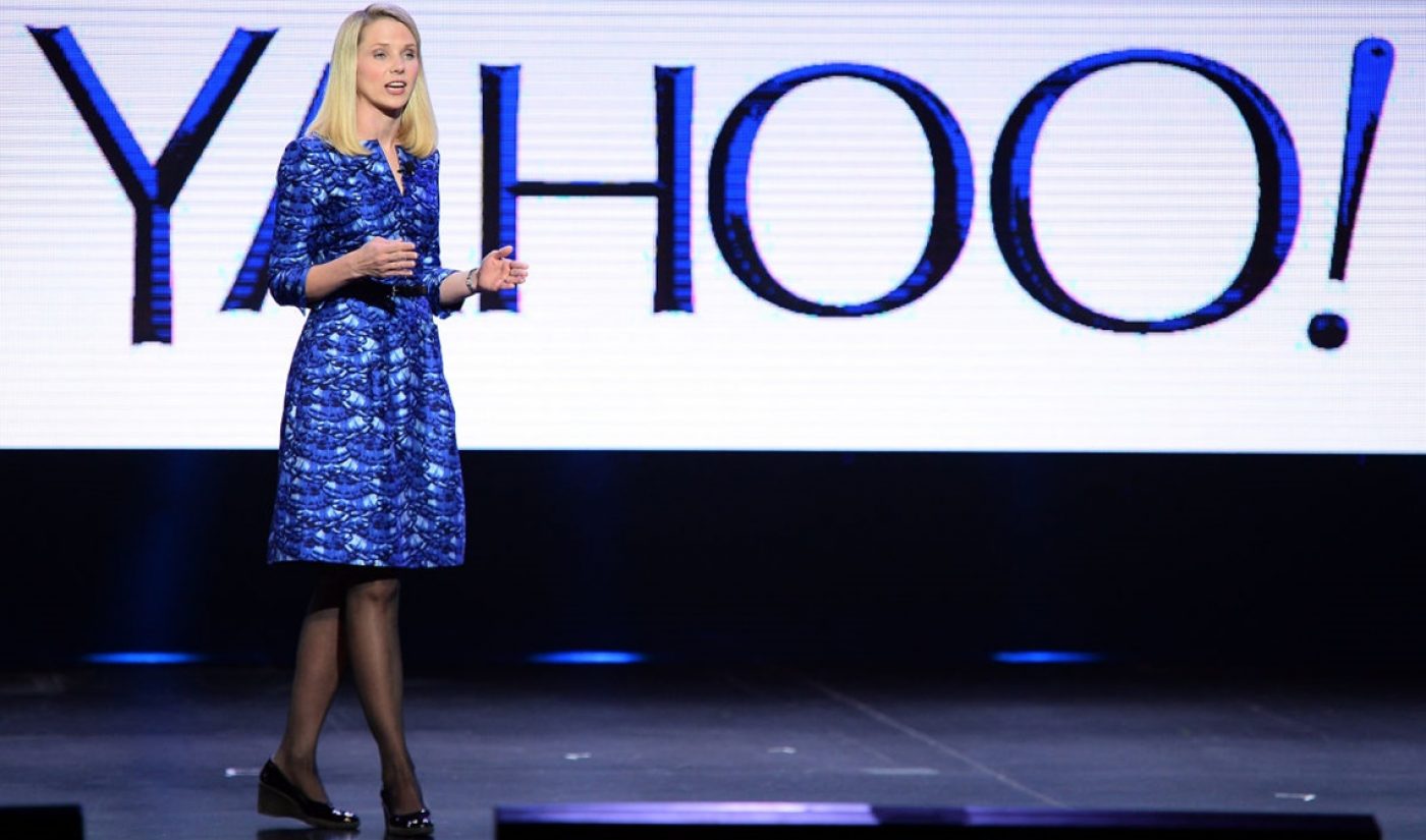 Yahoo Shutters A Slew Of Digital Magazines As It Dials Back Focus On Online Video
