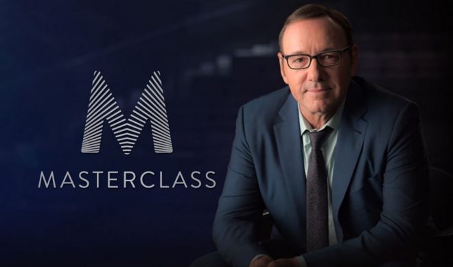 Digital Education Startup ‘MasterClass’ Raises $15 Million From Usher, Robert Downey Jr.