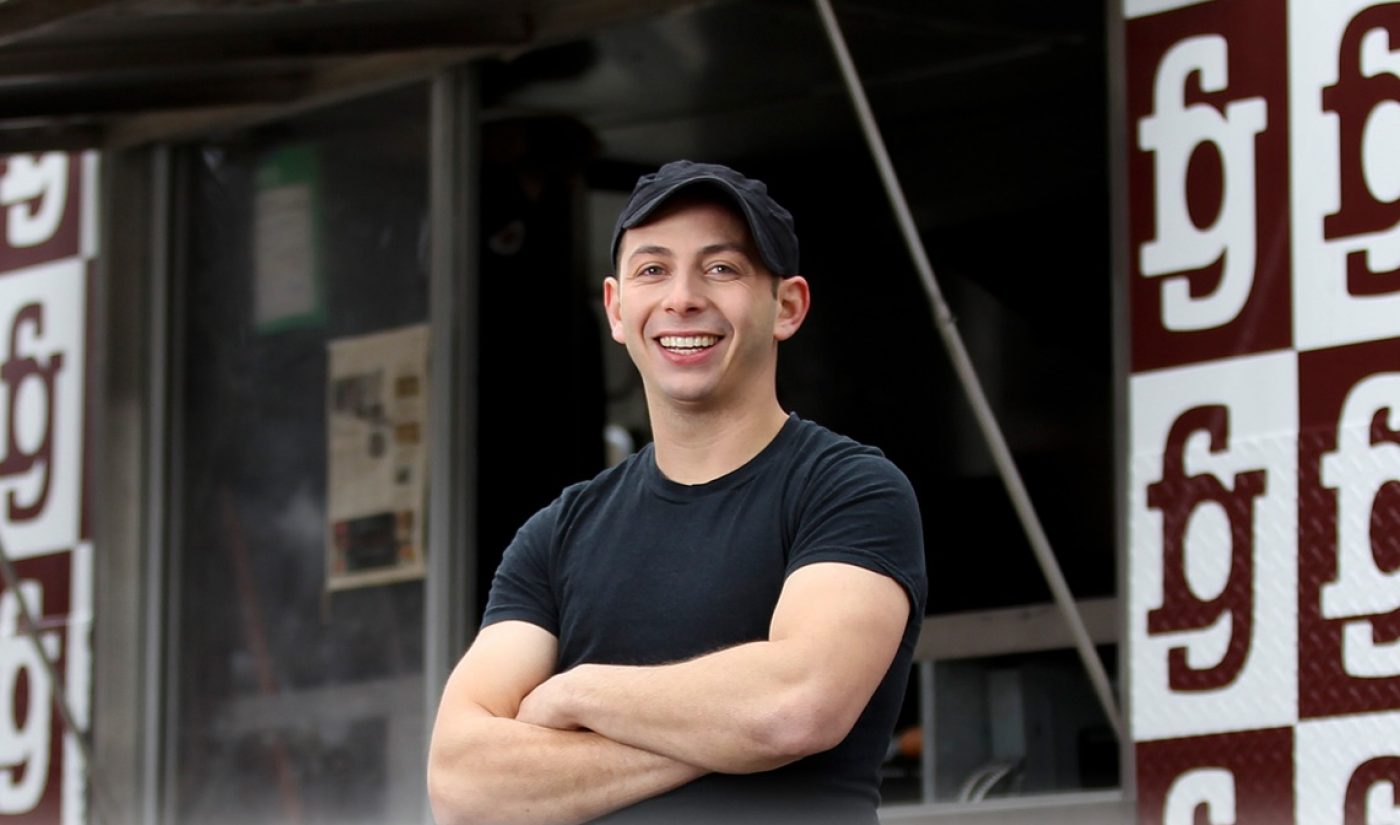 Studio71 Partners With Two Canadian Food Channels To Launch New Vertical