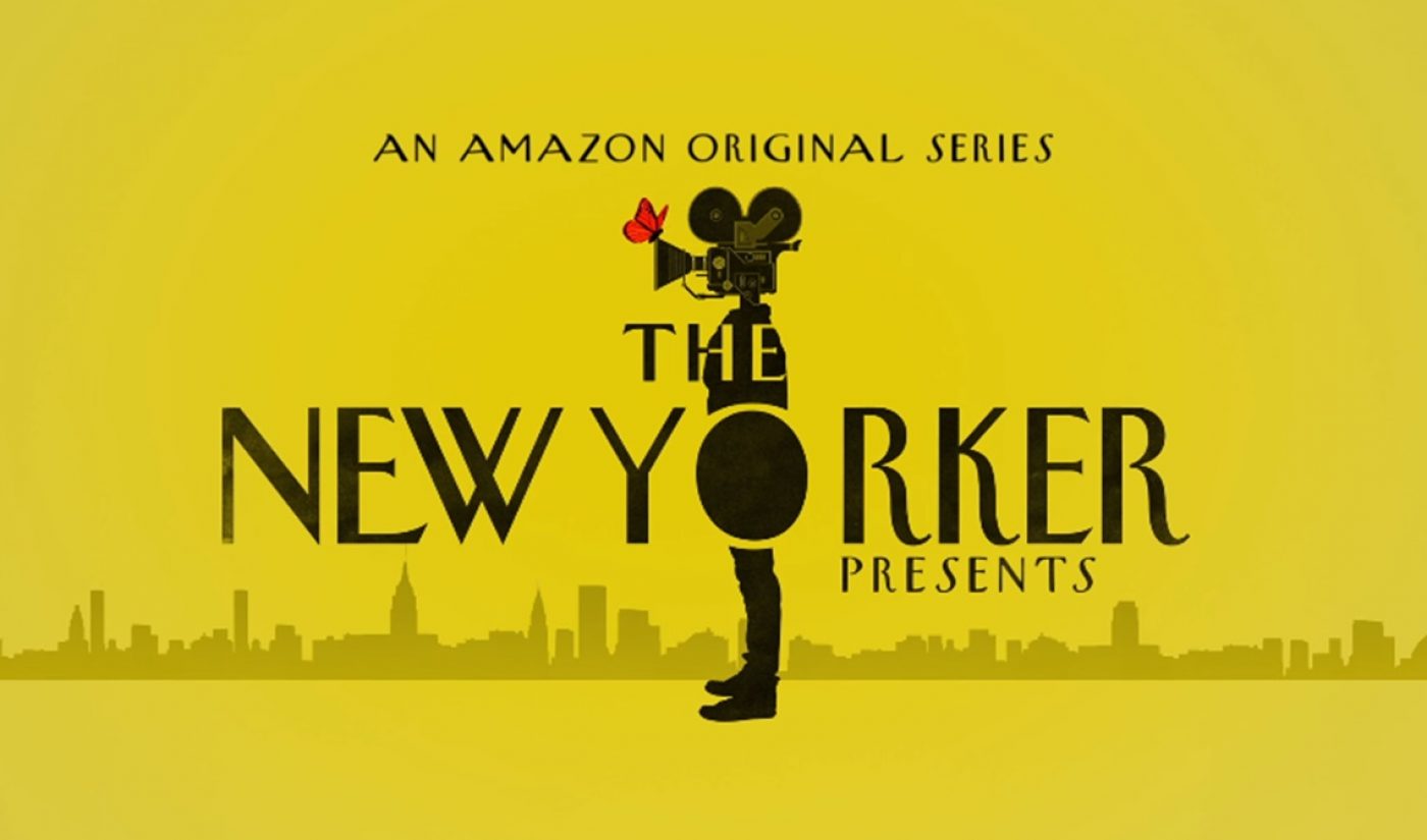‘The New Yorker Presents’ Brings Variety To Amazon Prime