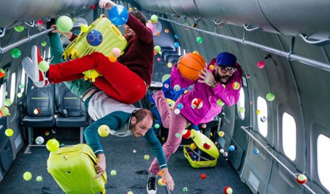 OK Go’s Latest Viral Video Yanked From YouTube Due To 48-Hour Facebook Exclusive