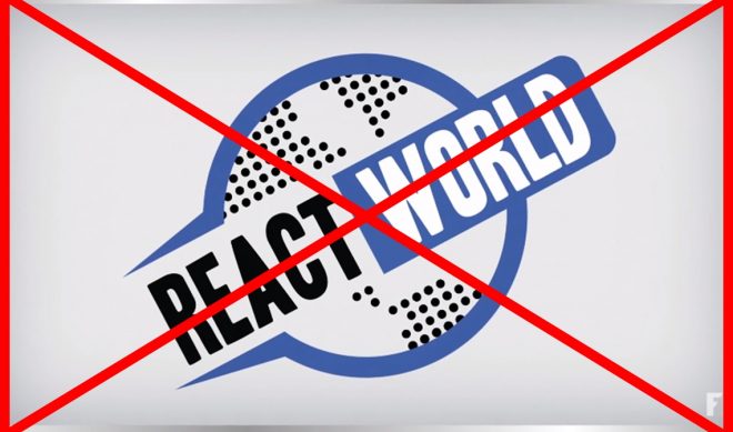 Fine Bros Cancel Plans For React World, Pull Back ContentID Claims And Trademarks