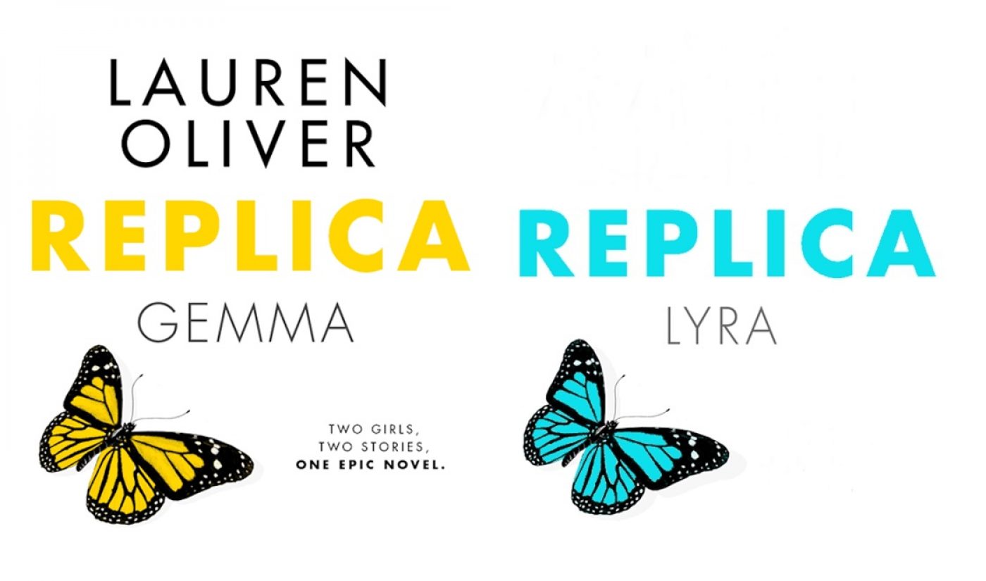 AwesomenessFilms Strikes Deal To Adapt YA-Fiction Book Series Called ‘Replica’