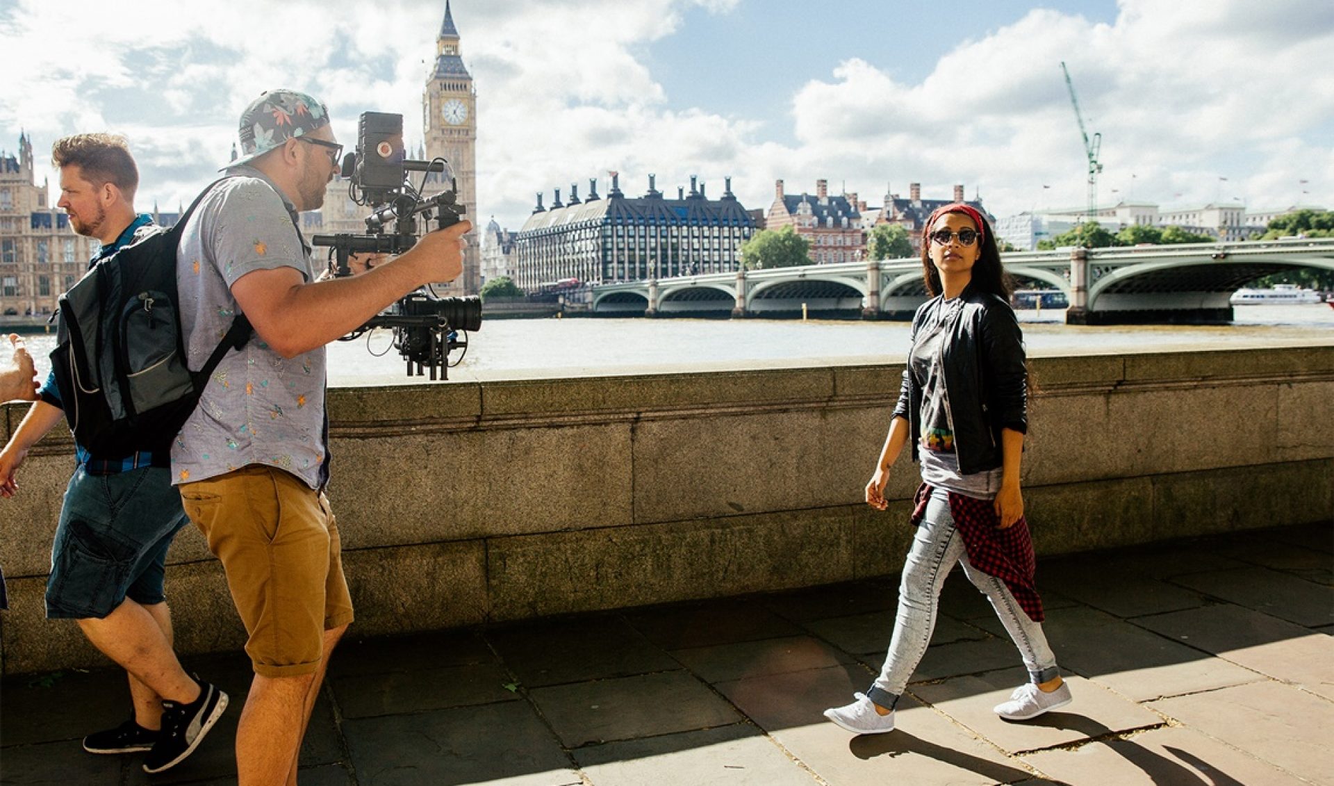 ‘Unicorn Island’ Director Scott Winn: Lilly Singh Documentary Is ‘A Film That Teaches’