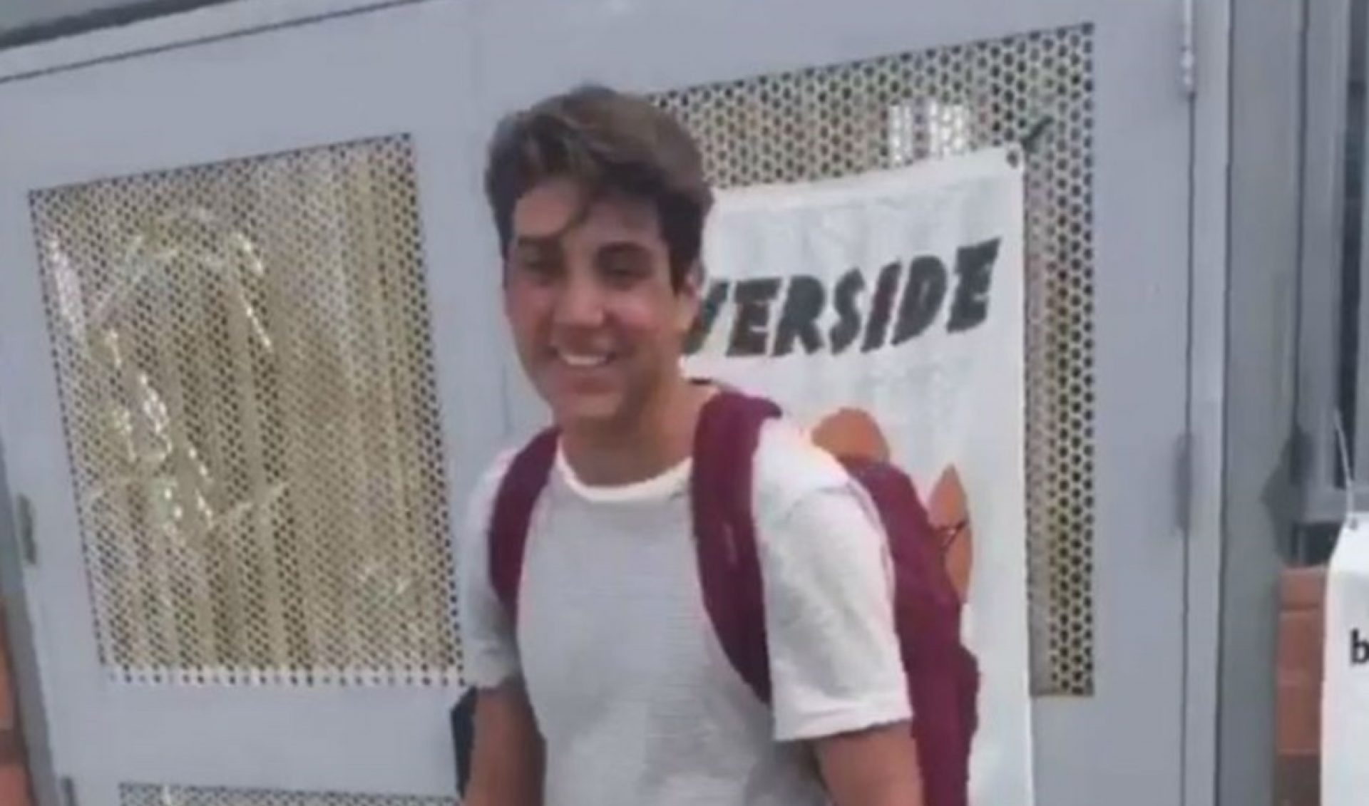 ‘Damn Daniel’ Goes Viral Just As Twitter Launches Ad Campaign For Native Video