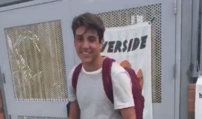 ‘Damn Daniel’ Goes Viral Just As Twitter Launches Ad Campaign For Native Video