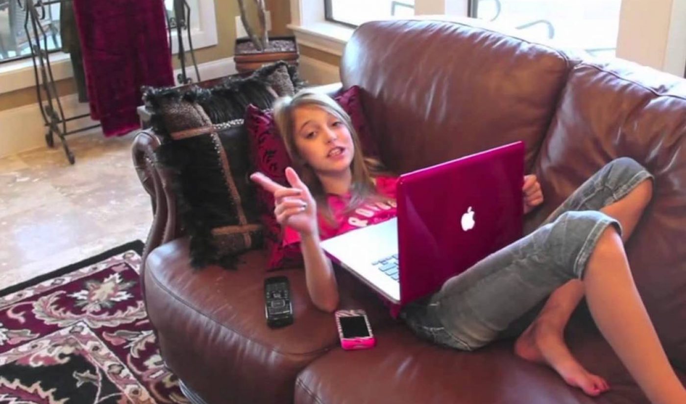 Top 50 Most Viewed YouTube Channels Worldwide • Week Of 2/19/2016