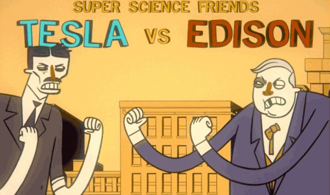 Fund This: ‘Super Science Friends’ Assemble On Kickstarter