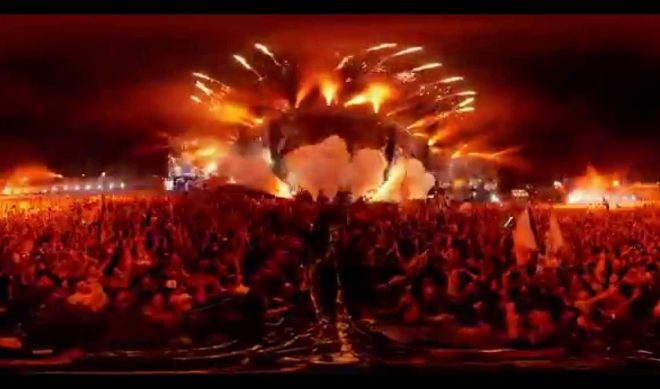 YouTube Rumored To Be Working On 360-Degree, Live Streaming Video Platform