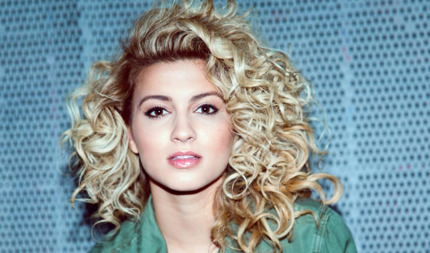 YouTube Tracks Tori Kelly’s Journey From ‘American Idol’ Also-Ran To Grammy Nominee