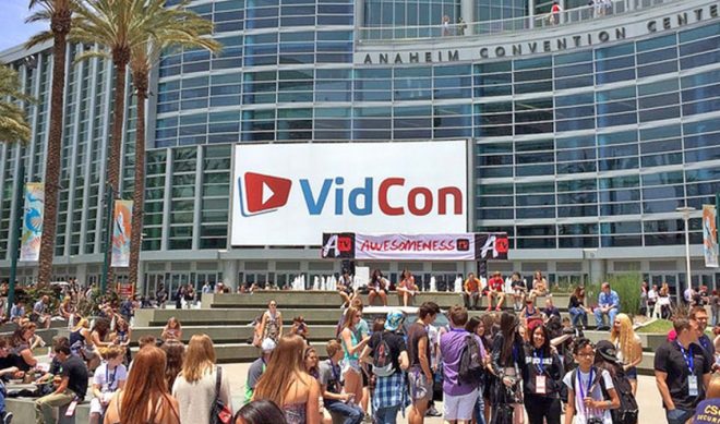 Executives From YouTube, Pepsi, UTA Tapped To Curate VidCon’s Industry Track