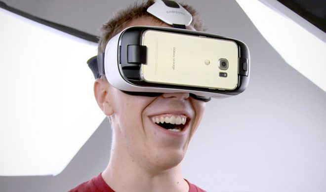 The Associated Press Is Launching A Virtual Reality News Portal Powered By AMD