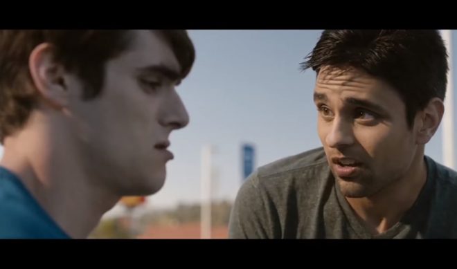 Here’s The Trailer For ‘Who’s Driving Doug,’ Co-Starring Ray William Johnson