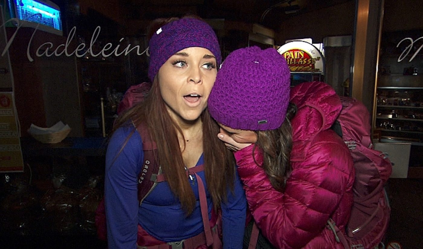 ‘The Amazing Race’ Season 28 Episode 4 Recap: “Get It Trending”