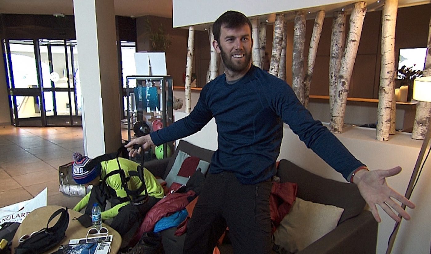 ‘The Amazing Race’ Season 28 Episode 5 Recap: “We’re Only Doing Freaky Stuff”