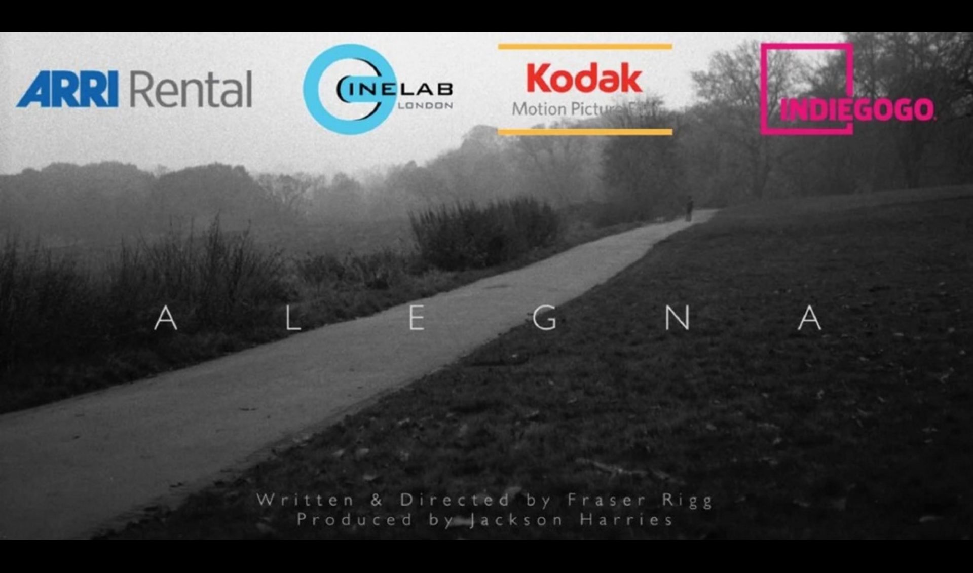 Fund This: YouTube Star Jack Harries Is Producer Behind ‘Alegna’