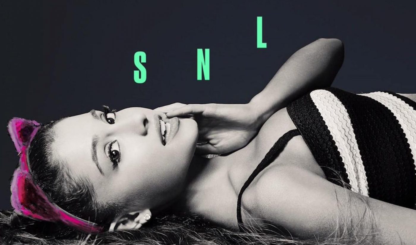 Top 50 Most Viewed U.S. YouTube Channels • Week Of 3/18/16