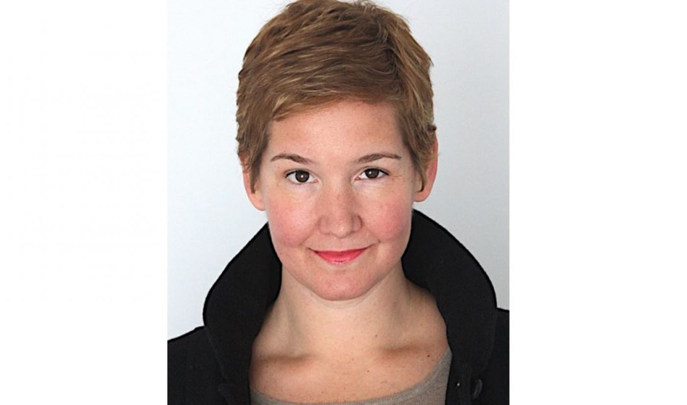 Maker Studios’ Bonnie Pan Has Been Named President Of Endemol Beyond USA