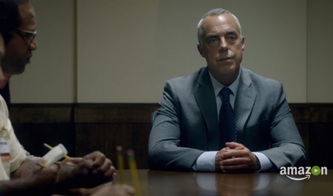 The Unheralded But Well-Liked ‘Bosch’ Returns For Season Two On Amazon