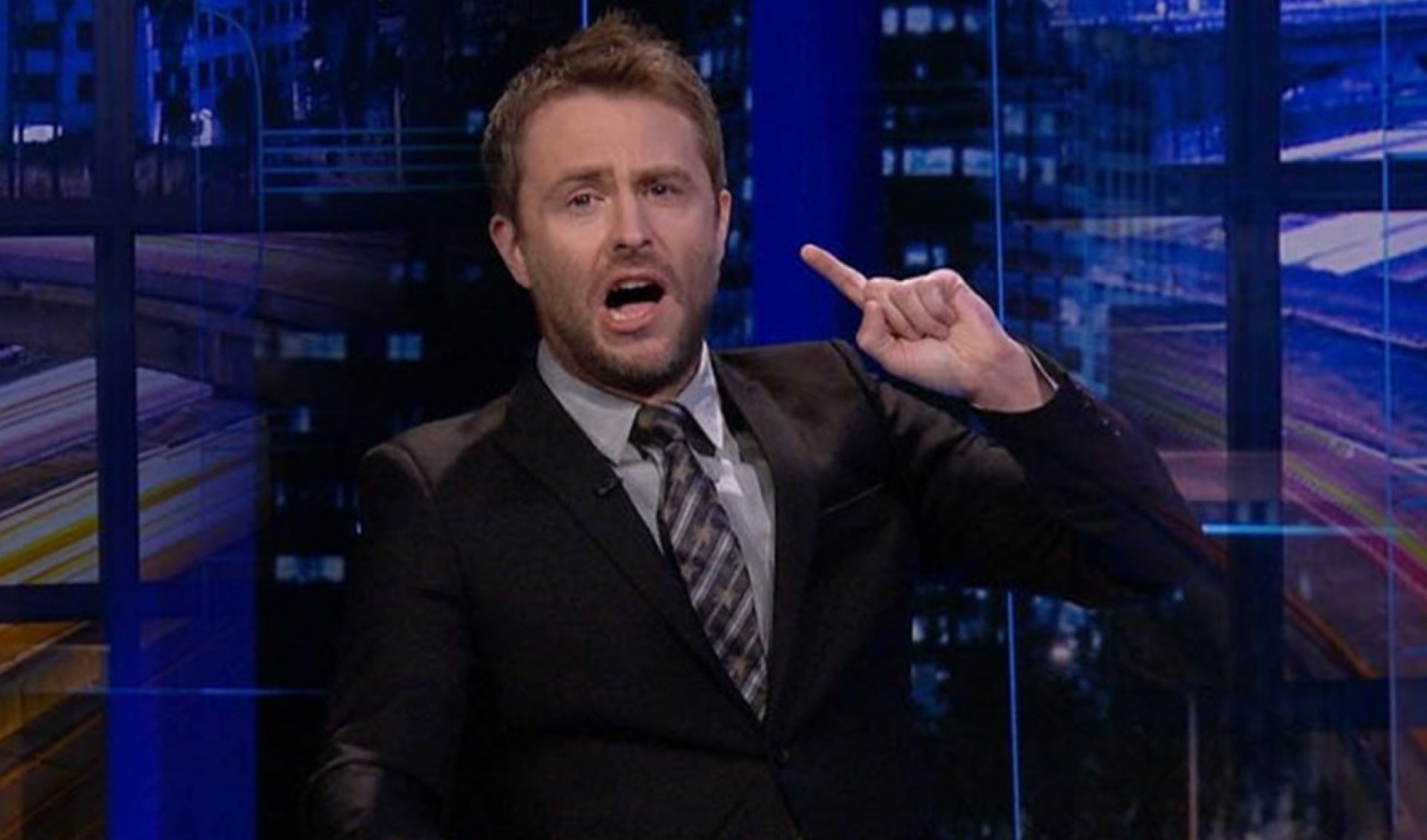 Comedy Central’s ‘@Midnight’ Streams Episode Exclusively On Periscope During SXSW