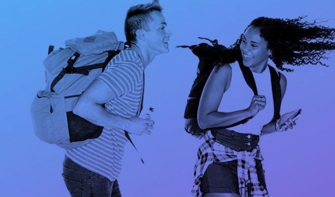 AT&T Kicks Off Yearlong ‘Hello Lab’ Initiative With Damon And Jo’s Social Media-Driven Travel Show