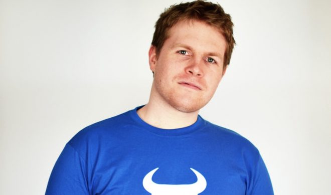 YouTube Millionaires: Dan Bull’s Rap Videos Provide A “Confidence Boost”