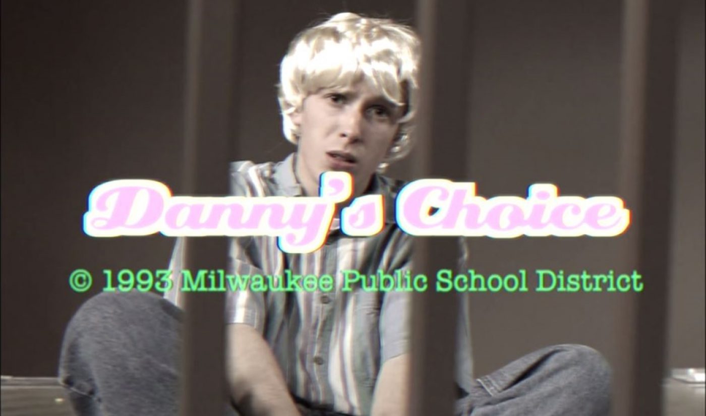 Indie Spotlight: Hilarious ‘Danny’s Choice’ Follows An Overgrown And Highly Susceptible 11-Year-Old