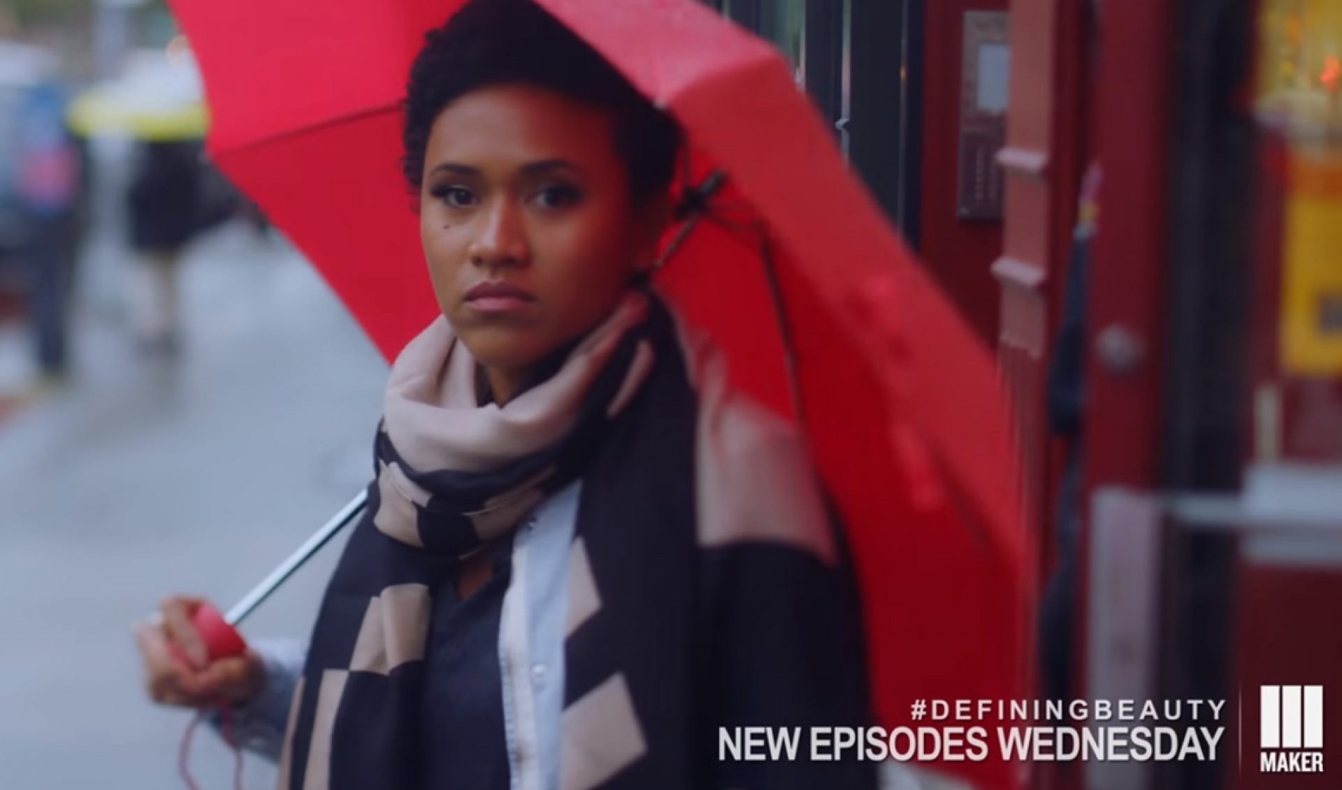 Maker Studios Is ‘Defining Beauty’ With New Web Series On Go90