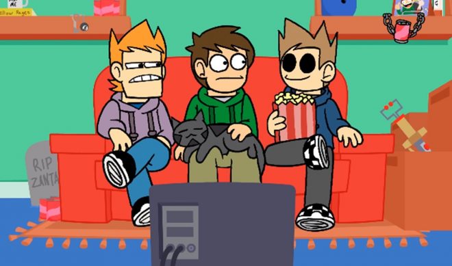 TomSka’s New Documentary Explains How Eddsworld Survived Its Creator’s Death