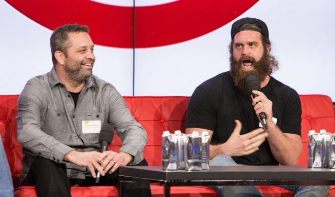 CBC Signs Development Deal For ‘Elebrity,’ An Original Series From The Creators Of Epic Meal Time