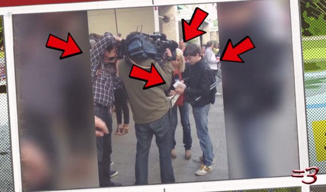 Ray William Johnson’s Equals Three, Jukin Media Reach Settlement In Fair Use Case