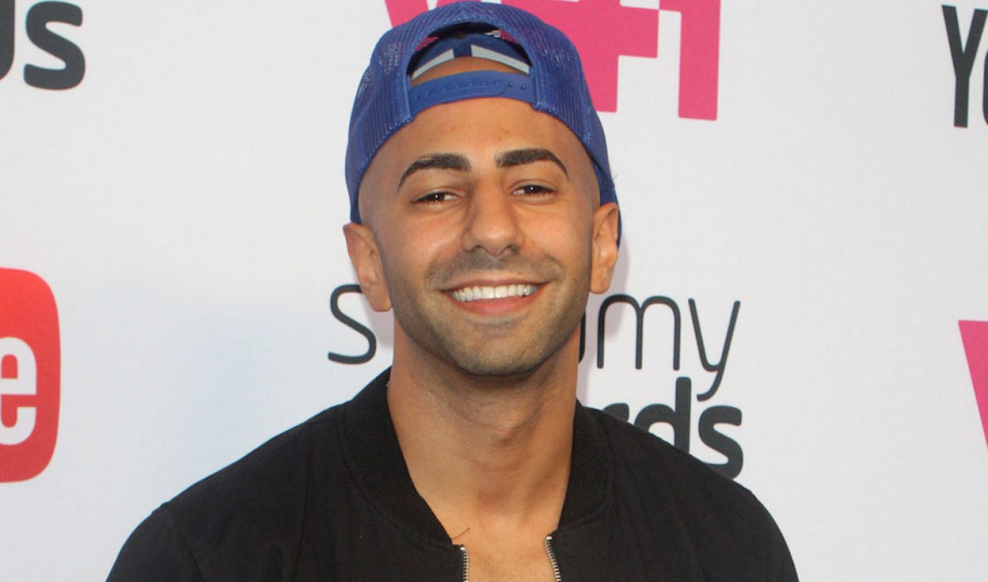 YouTube Red’s Next Feature Film Stars FouseyTUBE And Lele Pons, From Awesomeness Films