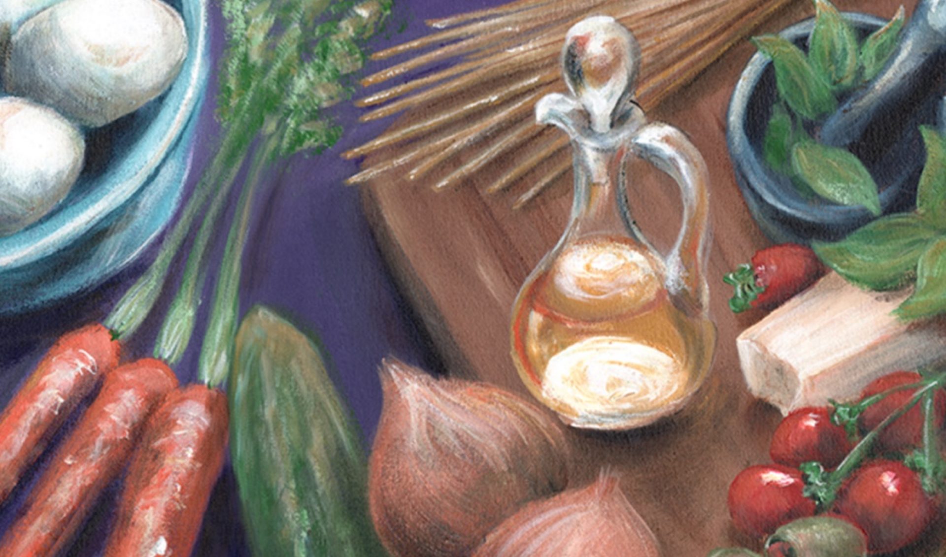 Twitch’s Food Channel To Stream All Episodes Of Julia Child’s TV Series