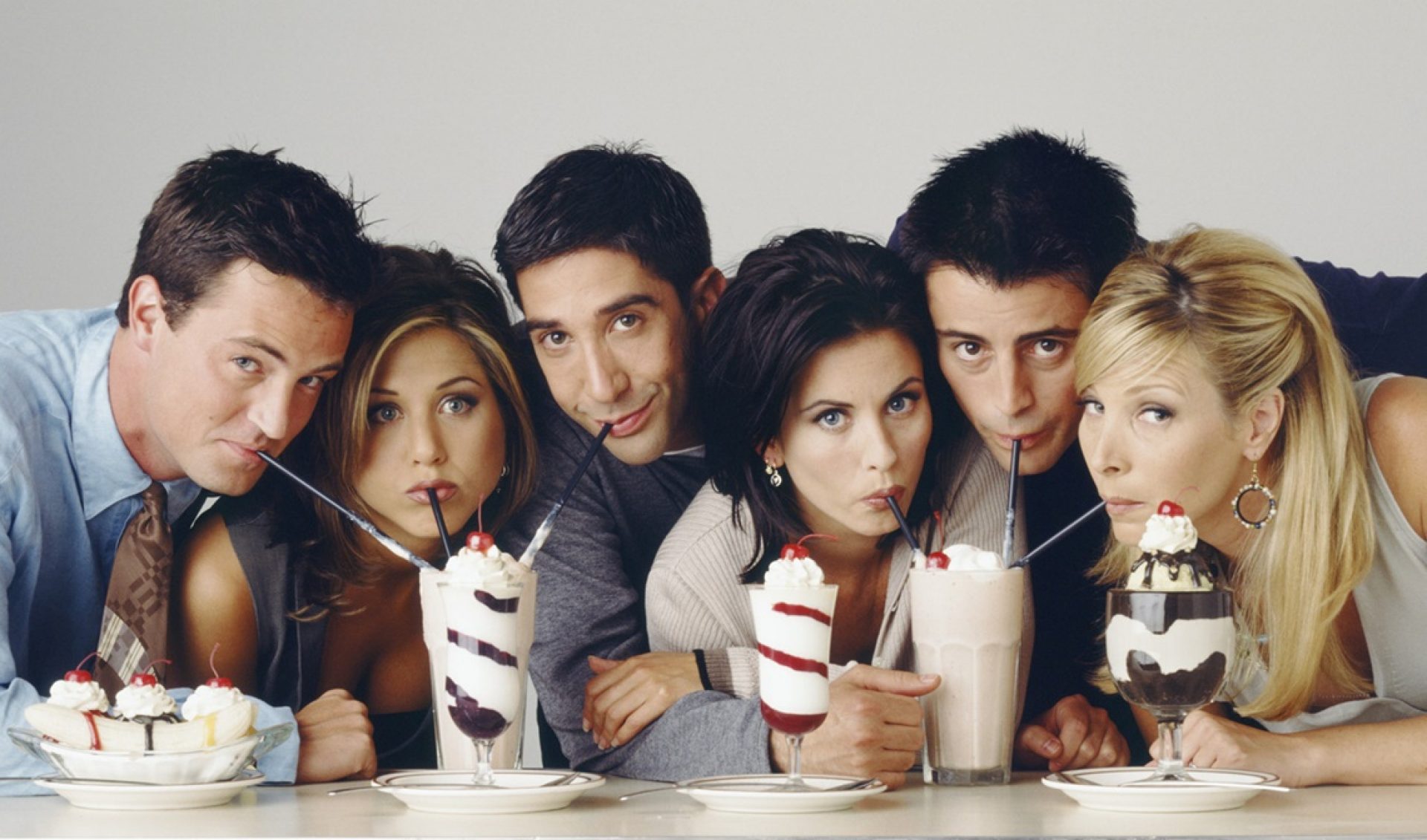 Netflix Promotes ‘Friends’ In France With Targeted Pre-Roll Ads On YouTube